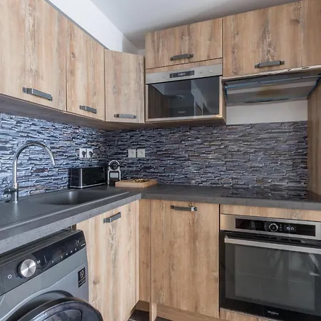 Apartment Cerfbois - Appt A La Montagne