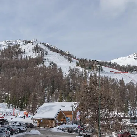 Cerfbois - Appt A La Montagne Apartment Vars (Hautes-Alpes)