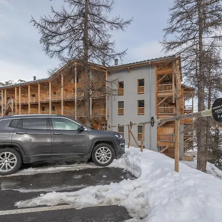 Apartment Cerfbois - Appt A La Montagne